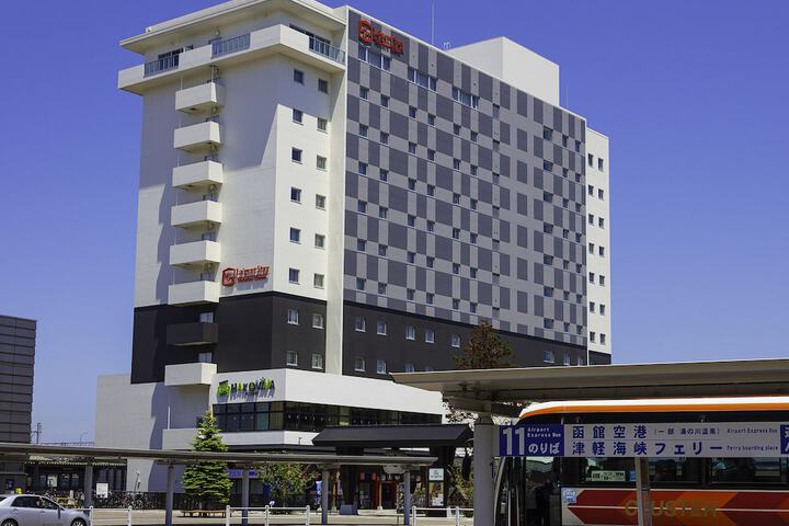 Image of Lagent Stay Hakodate Ekimae