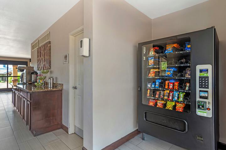 Vending machine