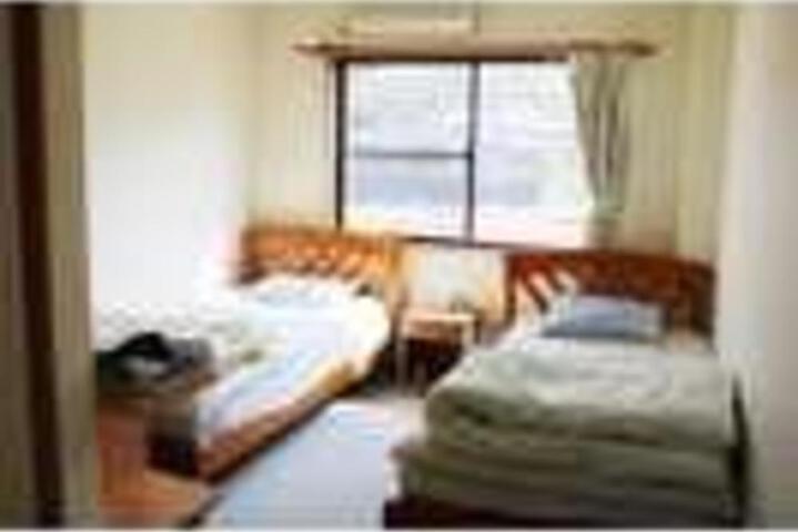 Hotel Ikoi