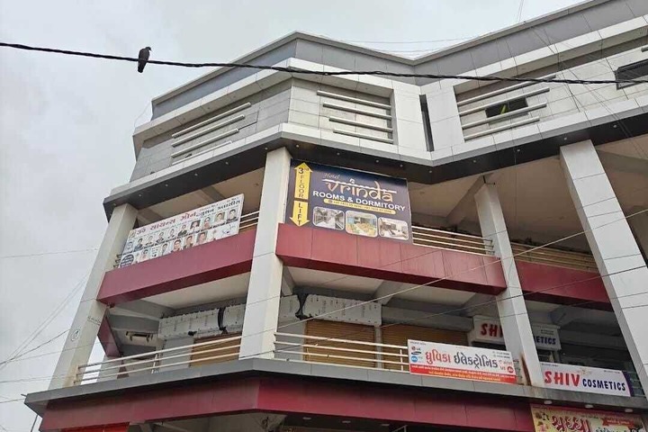 Hotel Vrinda