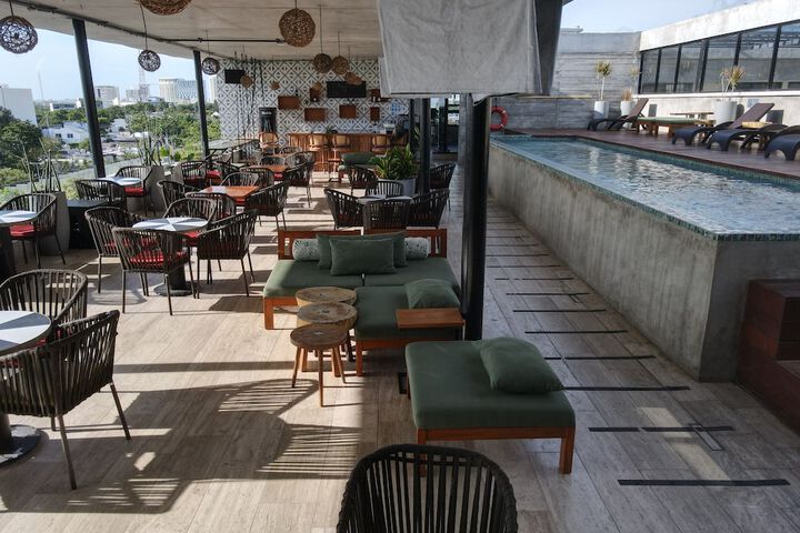 Terrace/Patio 62 of 64