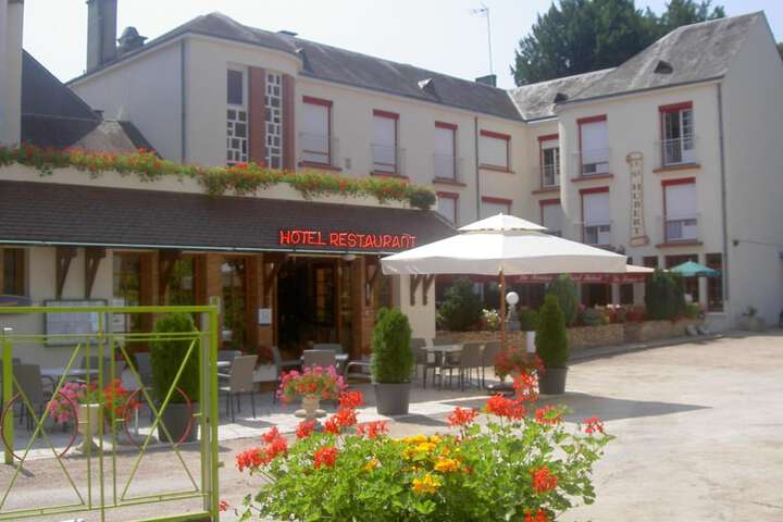 Hotel 43 of 44