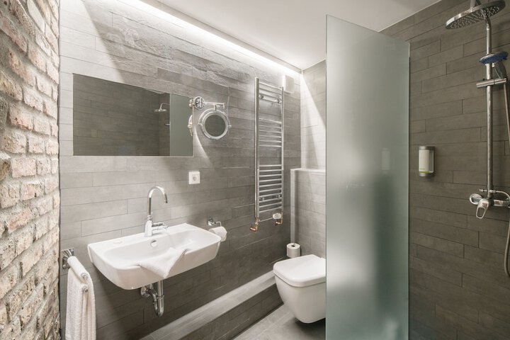 Bath Amenities