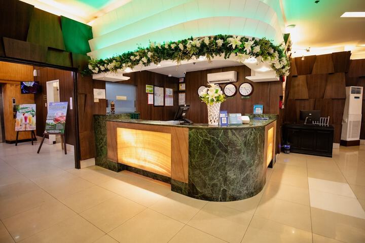 Hotel Interior 3 of 46