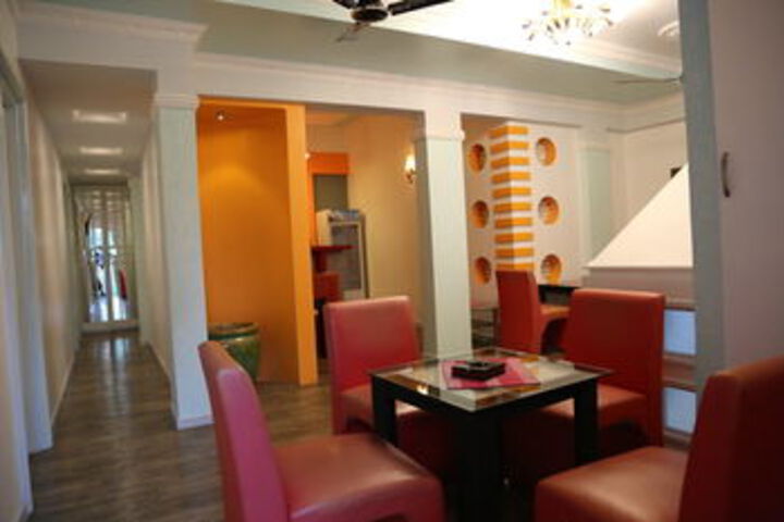 Hotel Interior 23 of 33