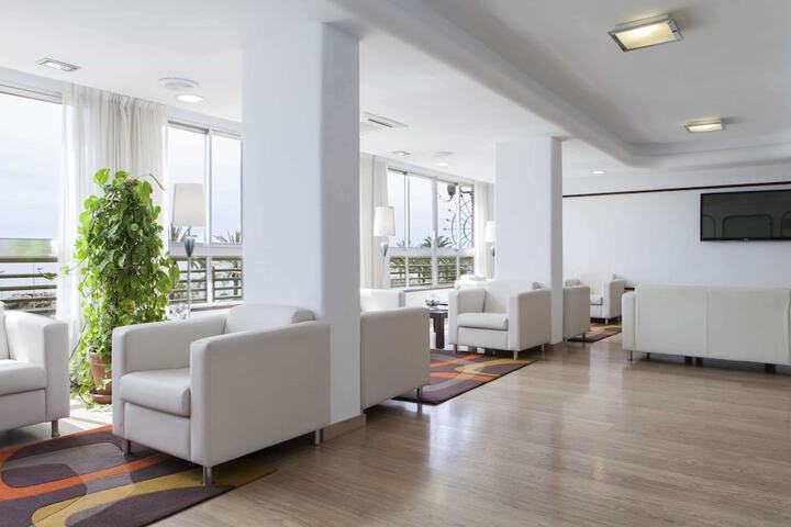 Lobby Photos