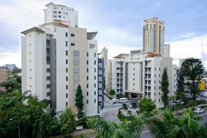 Hotel 104 of 112