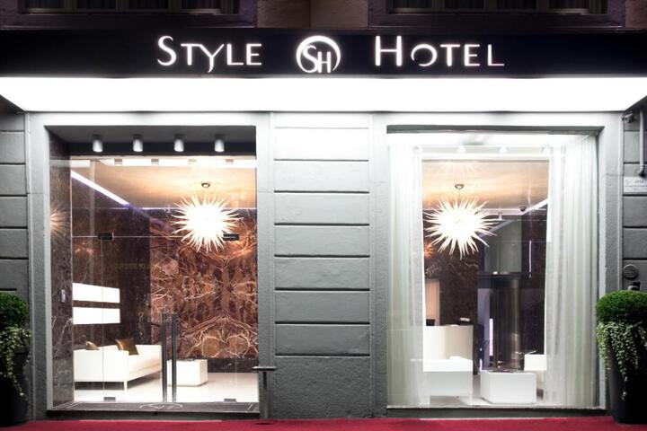 Suite Photo