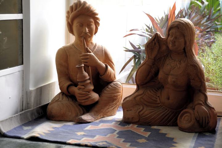 Hotel Interior 62 of 78