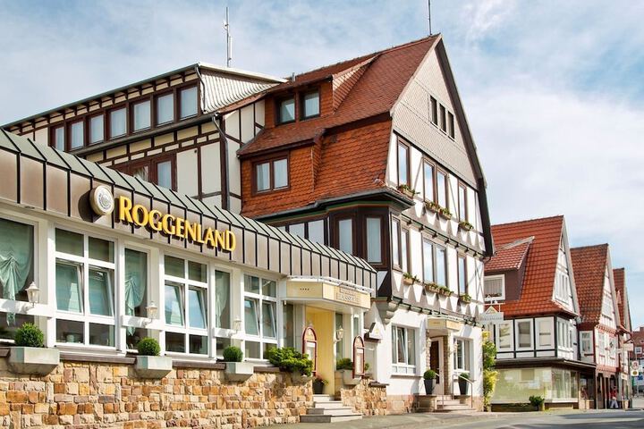 Ringhotel Roggenland