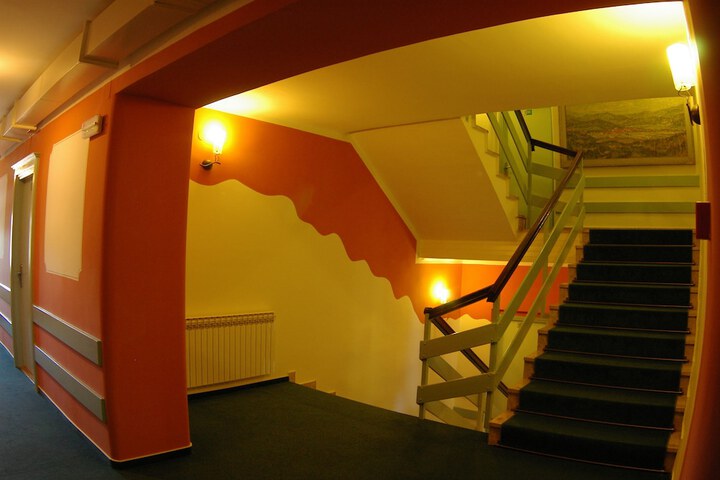 Hotel Interior 27 of 33