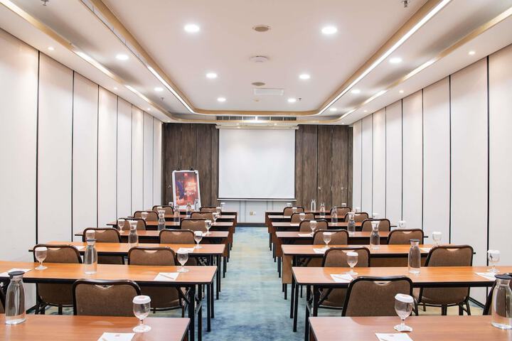 Meeting 26 of 35