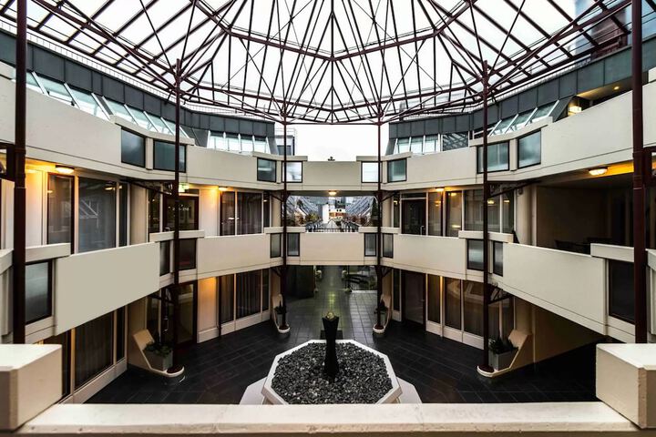 Hotel am Nikolaiort in Osnabrueck