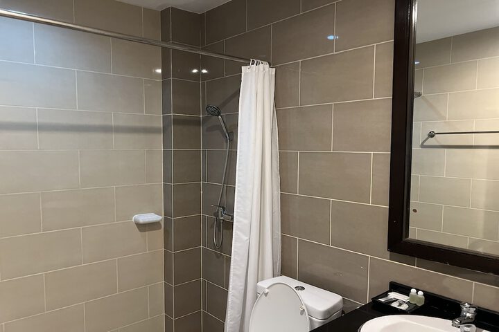 Bath Amenities