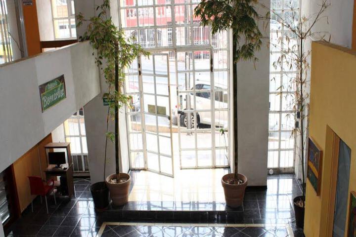 HOTEL GRACIA