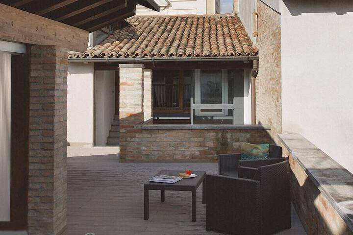 Terrace/Patio 54 of 60