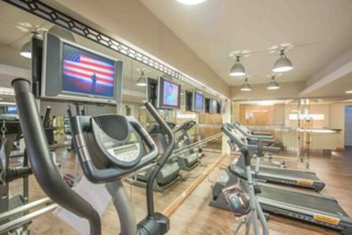 Health and Fitness 16 of 35