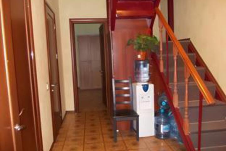 Fitness Facility Photos