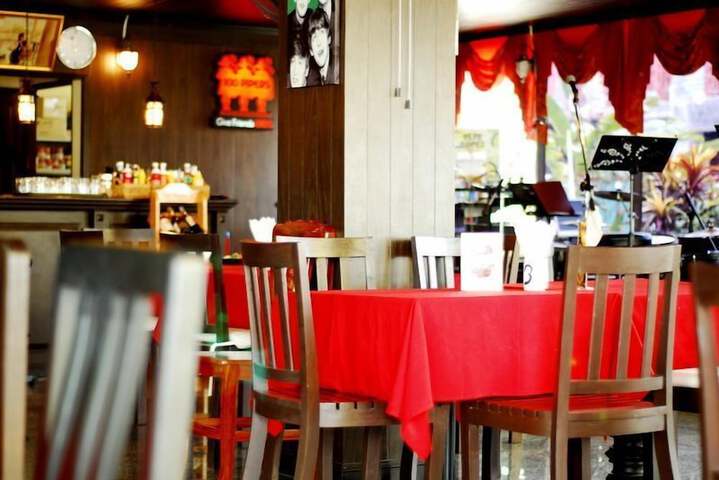 Restaurants
