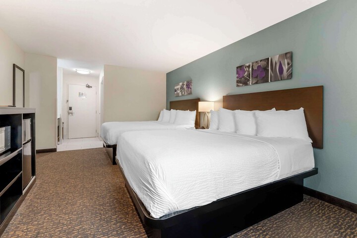 2 Queen Beds (4 of 8)