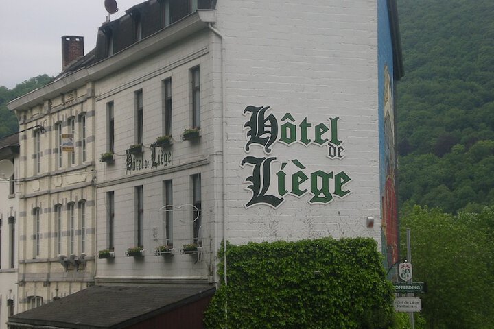 Hotel 49 of 53