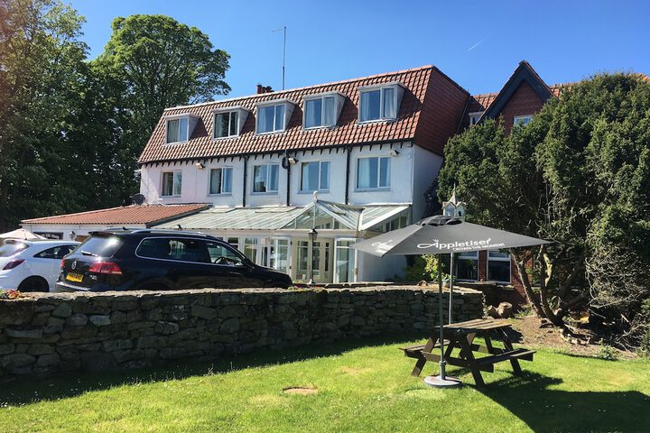The Inn on the Moor Hotel in Whitby