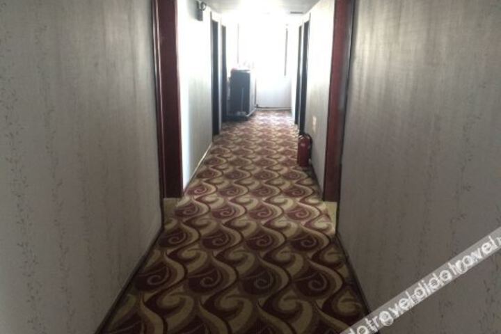 Hotel Interior 3 of 6