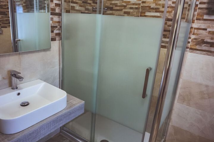 Bathroom Vanities