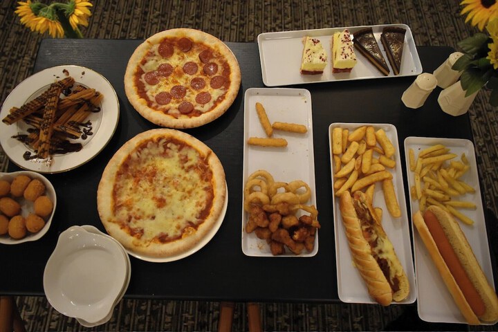 Dining 133 of 157