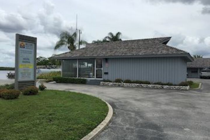 Hotel Interior 3 of 21