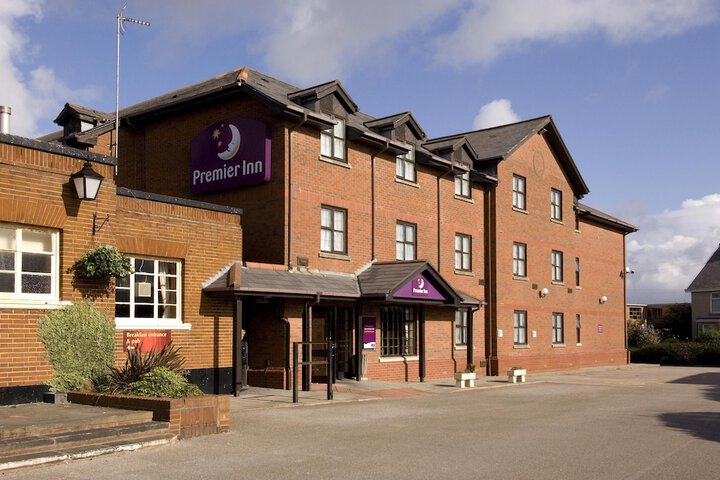 Hotel 16 of 20