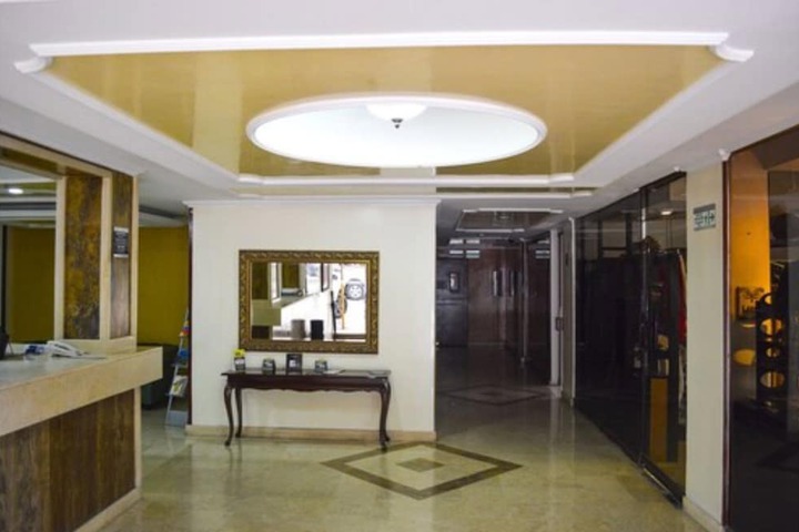 Hotel Interior 3 of 49