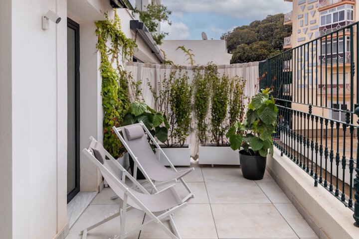 Terrace/Patio 18 of 26