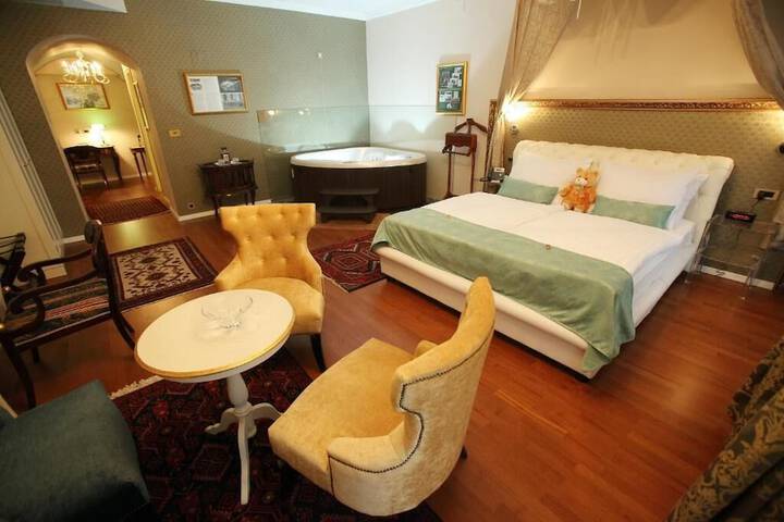 Hotel Actum in Kranj