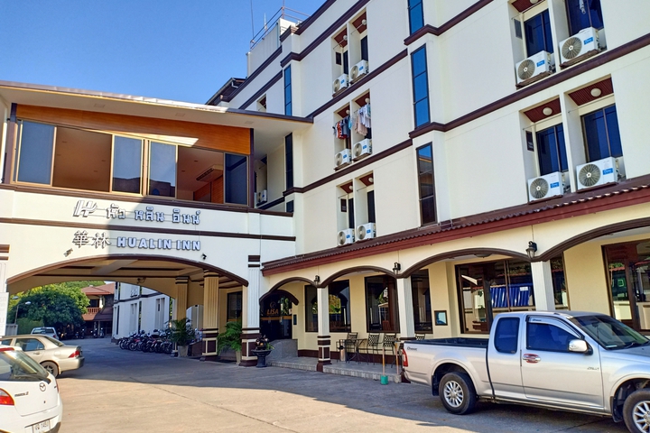 Hotel 8 of 28