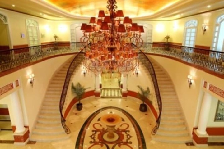 Hotel Interior 2 of 42