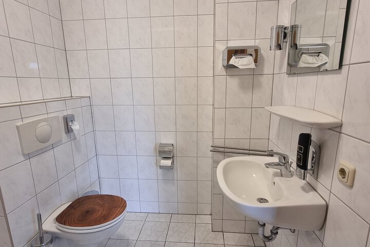 Bath Amenities