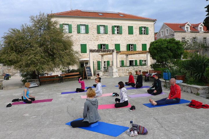 Yoga