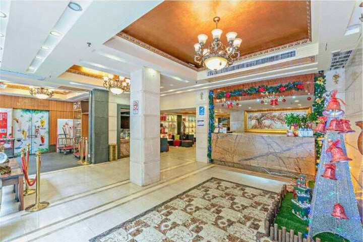 Hotel Interior 2 of 47