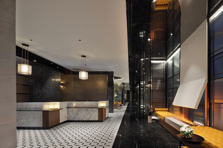 Hotel Interior 7 of 48