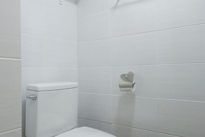 Bath Amenities