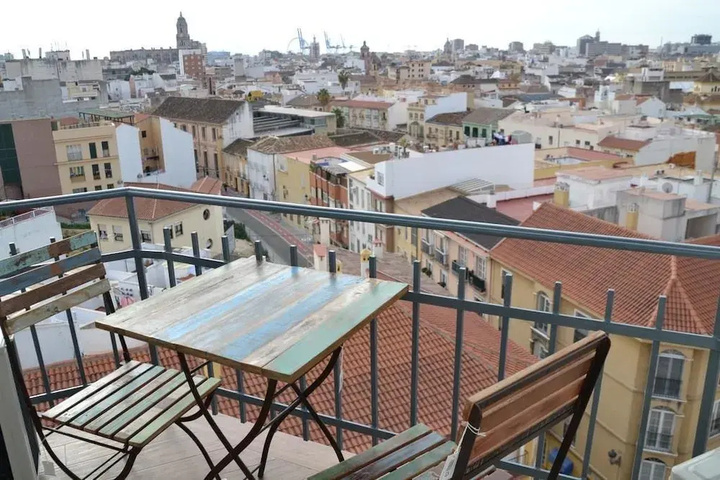 Terrace/Patio 6 of 12
