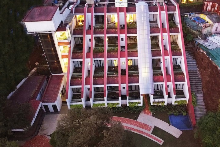 Hotel 103 of 123