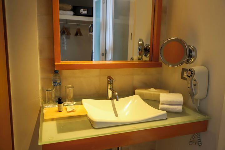 Bath Photo
