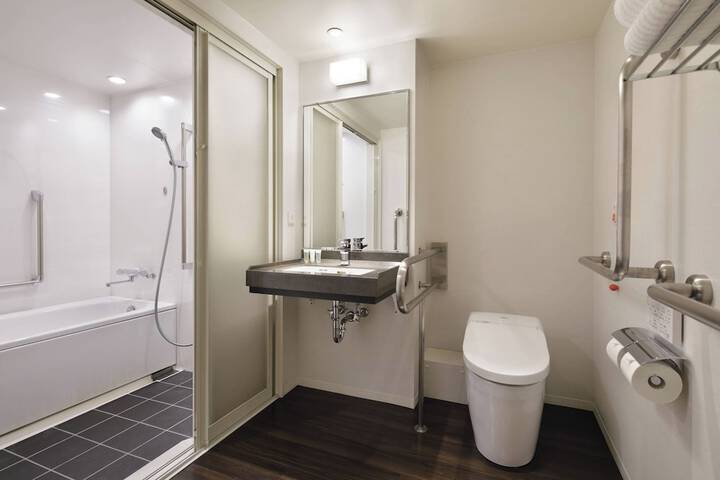 Bath Photo