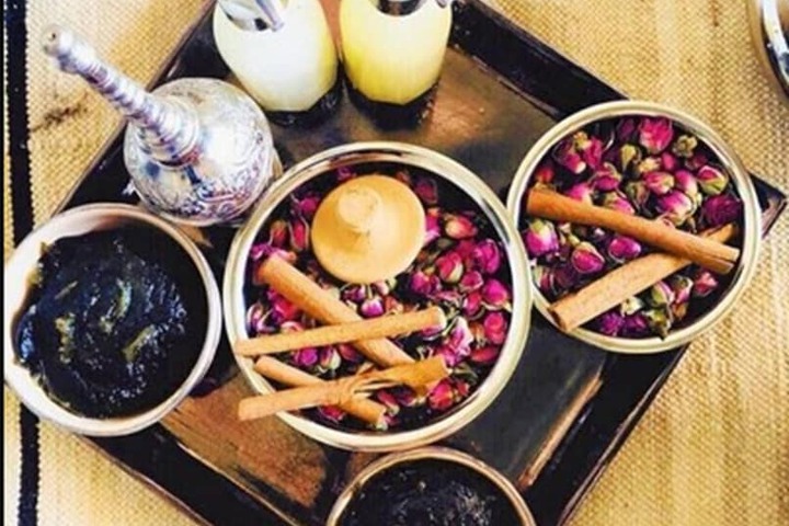 Spa and Wellness