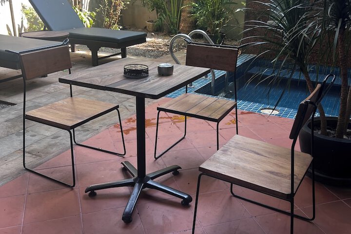 Terrace/Patio 73 of 174