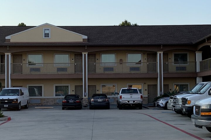 Hotel 41 of 47