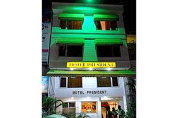 Hotel 2 of 7
