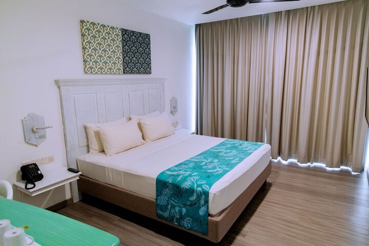 Room 22 of 58